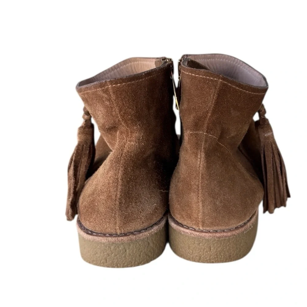 Kate Spade Bellamy boots